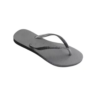 Tongs femme Havaianas Slim Sparkle II image-3