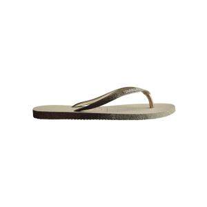 4146093-0154-dames-slippers-havaianas-slim-sparkle-ii-beige