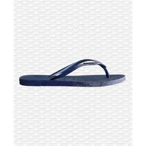Damen-Flip-Flops Havaianas Slim Sparkle II image-1