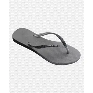 Tongs femme Havaianas Slim Sparkle II image-2