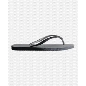 Tongs femme Havaianas Slim Sparkle II image-1