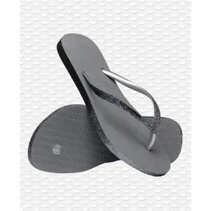 Tongs femme Havaianas Slim Sparkle II image-5