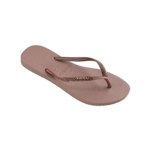 Chinelos de Mulher Havaianas Slim Glitter II image-1