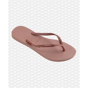 Chinelos de Mulher Havaianas Slim Glitter II image-3