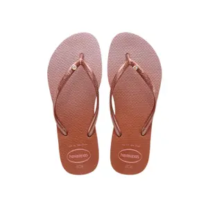 Damen-Flip-Flops Havaianas Slim Prism image-1