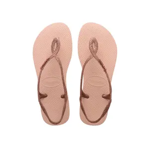 Damen-Flip-Flops Havaianas Luna Premium II image-0