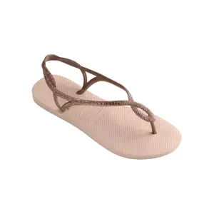 Damen-Flip-Flops Havaianas Luna Premium II image-1