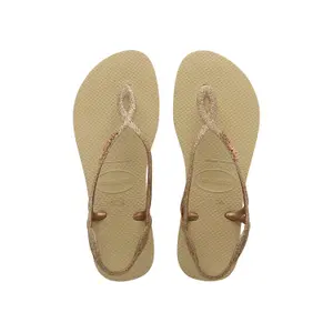 Tongs femme Havaianas Luna Premium II image-0