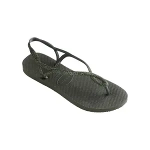 Dames slippers Havaianas Luna Premium II image-0