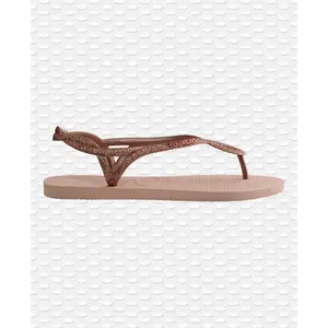 Damen-Flip-Flops Havaianas Luna Premium II image-3