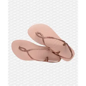 Damen-Flip-Flops Havaianas Luna Premium II image-4