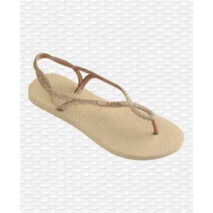 Tongs femme Havaianas Luna Premium II image-2