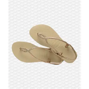 Tongs femme Havaianas Luna Premium II image-4