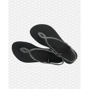 Chinelos de Mulher Havaianas Luna Premium II image-3