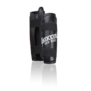 Scheenbeschermers Boxeur des rues logo image-0