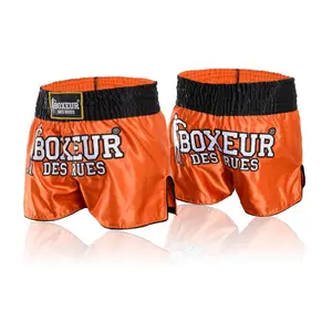 Everlast Thai shorts image-0
