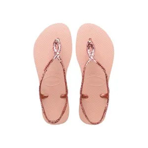 Girl's sandals Havaianas Luna Premium II image-1
