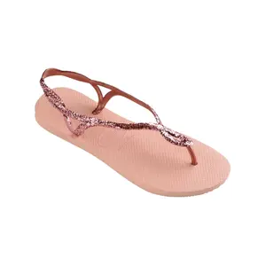 Girl's sandals Havaianas Luna Premium II image-0