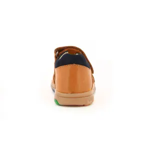 Baby boy sandals Kickers Plazabi image-2