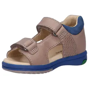 Baby boy sandals Kickers Plazabi image-0