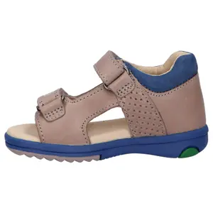 Baby boy sandals Kickers Plazabi image-2