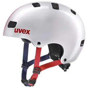 Childrens bike helmet Uvex 3 image-0