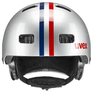 Childrens bike helmet Uvex 3 image-1