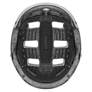 Childrens bike helmet Uvex 3 image-3