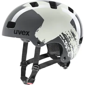Childrens bike helmet Uvex 3 image-0