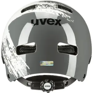 Childrens bike helmet Uvex 3 image-1