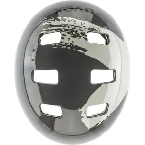 Childrens bike helmet Uvex 3 image-2