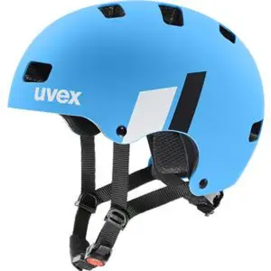 Childrens bike helmet Uvex 3 CC image-0