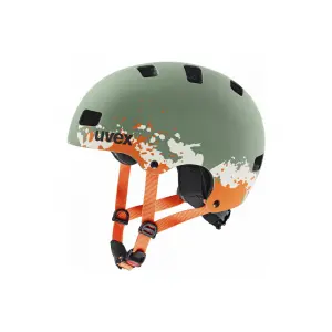 Childrens bike helmet Uvex 3 CC image-2