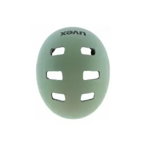 Childrens bike helmet Uvex 3 CC image-4