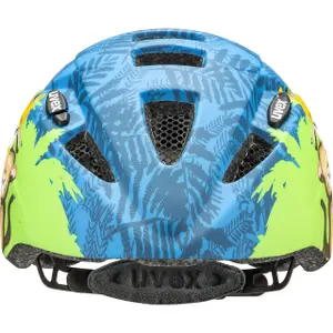 Childrens bike helmet Uvex 2 CC image-0