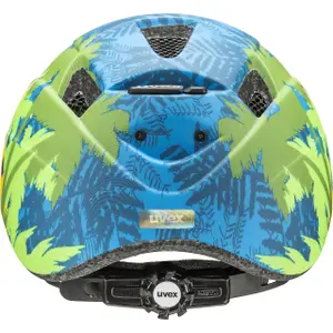 Childrens bike helmet Uvex 2 CC image-1