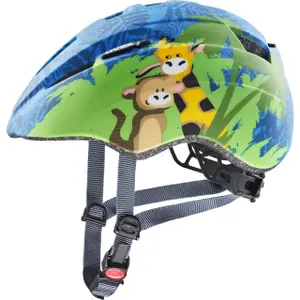 Childrens bike helmet Uvex 2 CC image-2