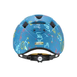 Childrens bike helmet Uvex 2 CC image-3