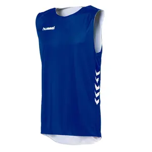 Maillot de manga larga reversible Hummel Essential image-0