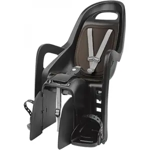 Portabebés con bastidor Polisport groovy ff 29
