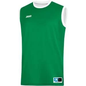 Jersey Jako reversible Change 2.0 image-0
