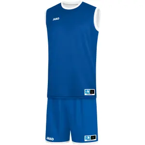 Maillot Jako reversible Change 2.0 image-1
