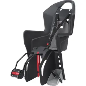 Portabebés con bastidor Polisport koolah qst