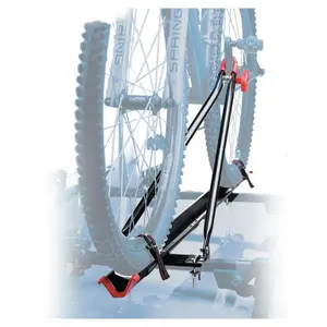 Ποδηλατικός φορέας με μανιβέλα Peruzzo uni bike image-0