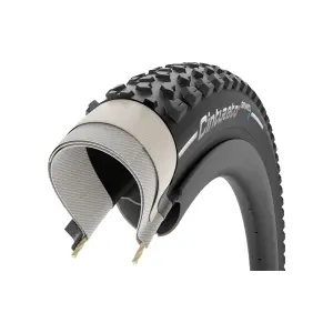 Fahrradreifen Pirelli Cinturato Gravel Soft TLR image-3