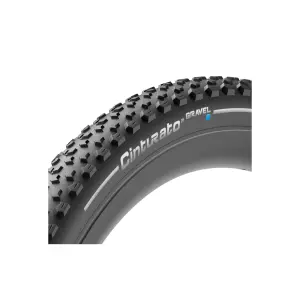 Fahrradreifen Pirelli Cinturato Gravel Soft TLR image-4