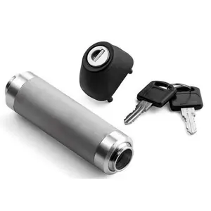 Fahrradträger-Adapter Elite San Remo serrure course 15 mm image-1