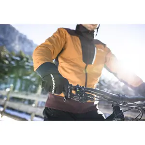 Fahrradhandschuhe VAUDE Strone image-3