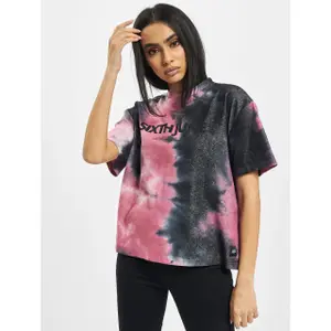Damen-T-Shirt Sixth June tie dye image-3