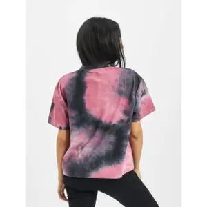 Damen-T-Shirt Sixth June tie dye image-4